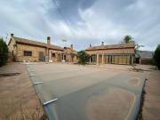 Casa chalet en Venta en Tercia