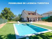 Casa chalet en Venta en Terrafortuna Puig Ventós