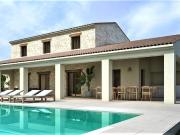 Casa chalet en Venta en Teulada