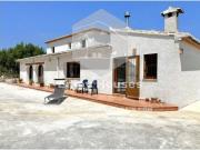 Casa chalet en Venta en Teulada