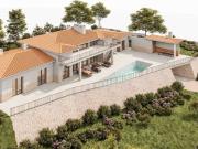 Casa chalet en Venta en Teulada