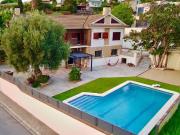 Casa chalet en Venta en Tiana