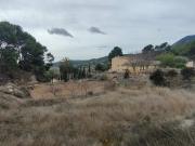 Casa chalet en Venta en Tibi