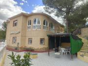 Casa chalet en Venta en Tibi