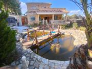 Casa chalet en Venta en Tibi