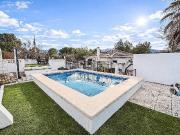 Casa chalet en Venta en Tibi