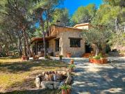 Casa chalet en Venta en Tibi