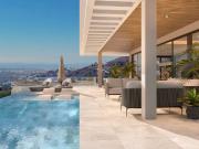 Casa chalet en Venta en Tolox