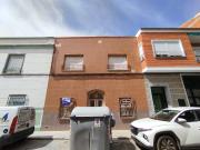 Casa chalet en Venta en Tomelloso