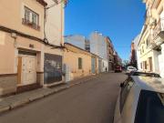 Casa chalet en Venta en Tomelloso