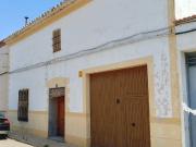 Casa chalet en Venta en Tomelloso