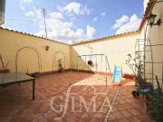 Casa chalet en Venta en Tomelloso