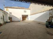 Casa chalet en Venta en Tomelloso