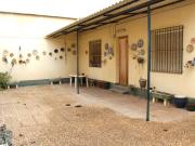 Casa chalet en Venta en Tomelloso