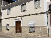 Casa chalet en Venta en Tomelloso