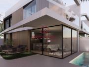 Casa chalet en Venta en Torre de la Horadada