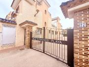 Casa chalet en Venta en Torre de la Horadada