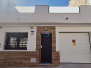 Casa chalet en Venta en Torre de la Horadada