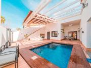 Casa chalet en Venta en Torre de la Horadada