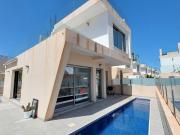 Casa Chalet en Venta en Torre De La Horadada Alicante