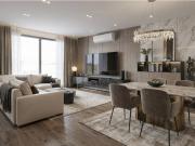 Casa chalet en Venta en Torre en Conill Cumbres de San...