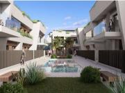 Casa chalet en Venta en Torre Pacheco ciudad