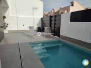 Casa chalet en Venta en Torre Pacheco ciudad