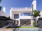 Casa chalet en Venta en Torre Pacheco ciudad