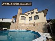 Casa chalet en Venta en Torre Valentina Mas Vilar de La...