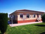 Casa chalet en Venta en Torrealvilla