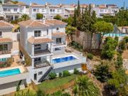 Casa chalet en Venta en Torreblanca del Sol