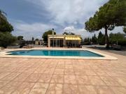 Casa chalet en Venta en Torrellano