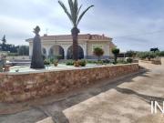 Casa chalet en Venta en Torrellano