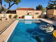 Casa chalet en Venta en Torrellano