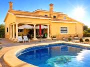 Casa chalet en Venta en Torrellano