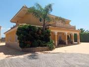 Casa chalet en Venta en Torrellano