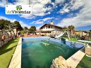 Casa chalet en Venta en Torrelles de Llobregat