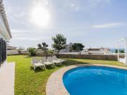Casa chalet en Venta en Torremuelle