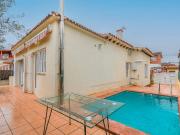 Casa chalet en Venta en Torrent Ballester