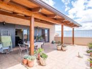 Casa chalet en Venta en Torres de Berrellén