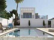 Casa chalet en Venta en Torrox Park
