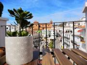 Casa chalet en Venta en Torrox Pueblo