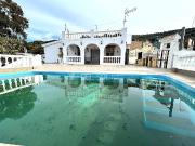 Casa chalet en Venta en Torrox Pueblo