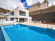 Casa chalet en Venta en Torviscas Centro y Alto