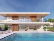 Casa chalet en Venta en Torviscas Centro y Alto