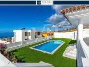 Casa chalet en Venta en Torviscas Centro y Alto Casa chalet en Venta en Torviscas Centro y Alto