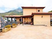 Casa chalet en Venta en Torviscas Centro y Alto
