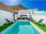 Casa chalet en Venta en Torviscas Centro y Alto