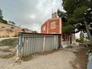 Casa chalet en Venta en Totana