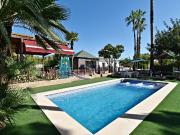 Casa chalet en Venta en Totana